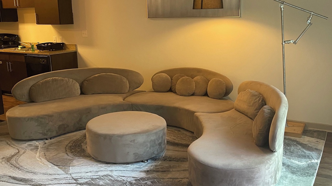Photo of Livingroom in Birmingham