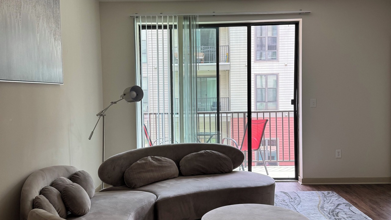 Photo of Livingroom in Birmingham