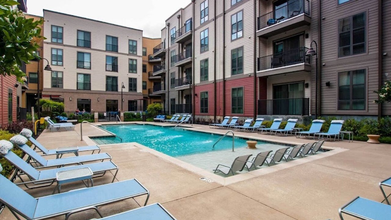 Photo of Outdoor in Birmingham