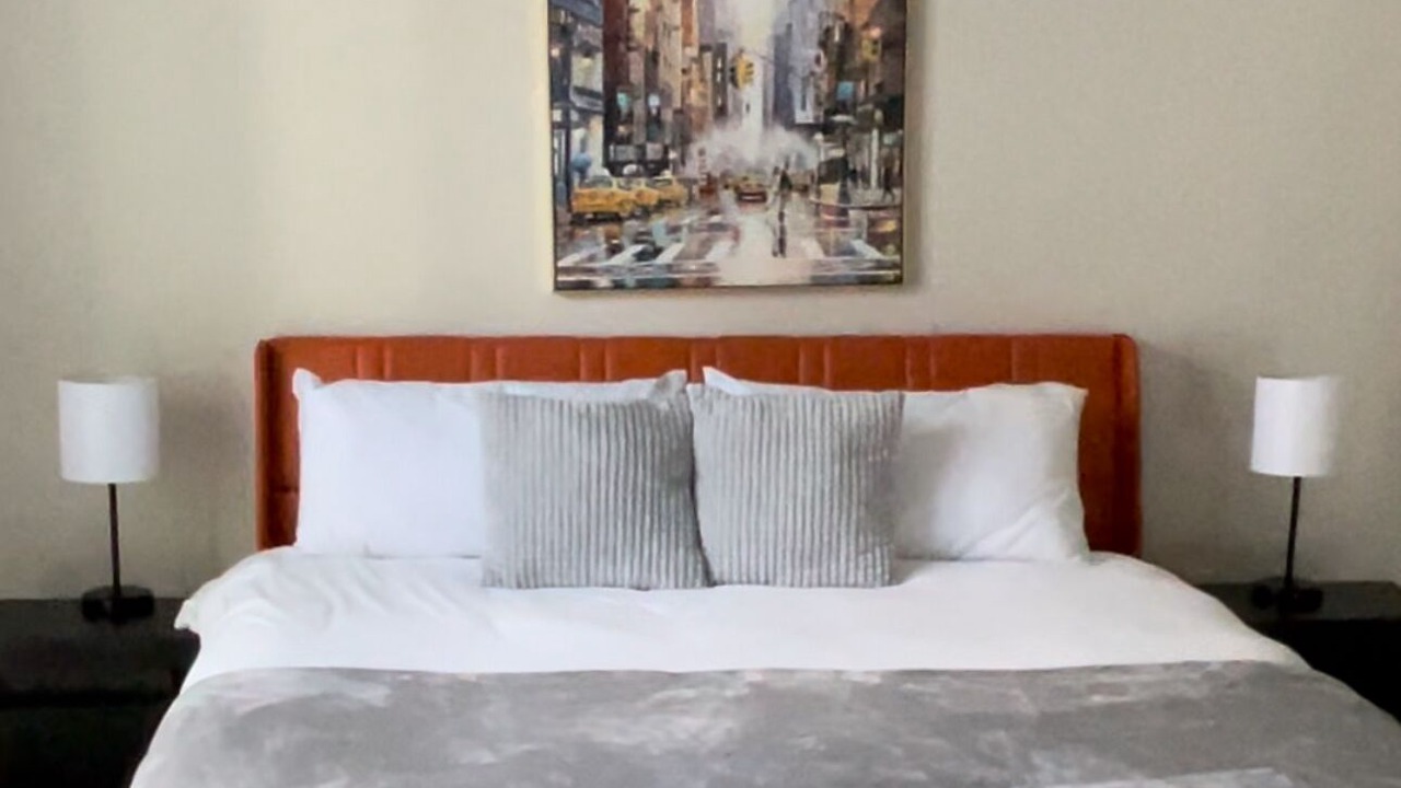 Photo of Bedroom in Birmingham