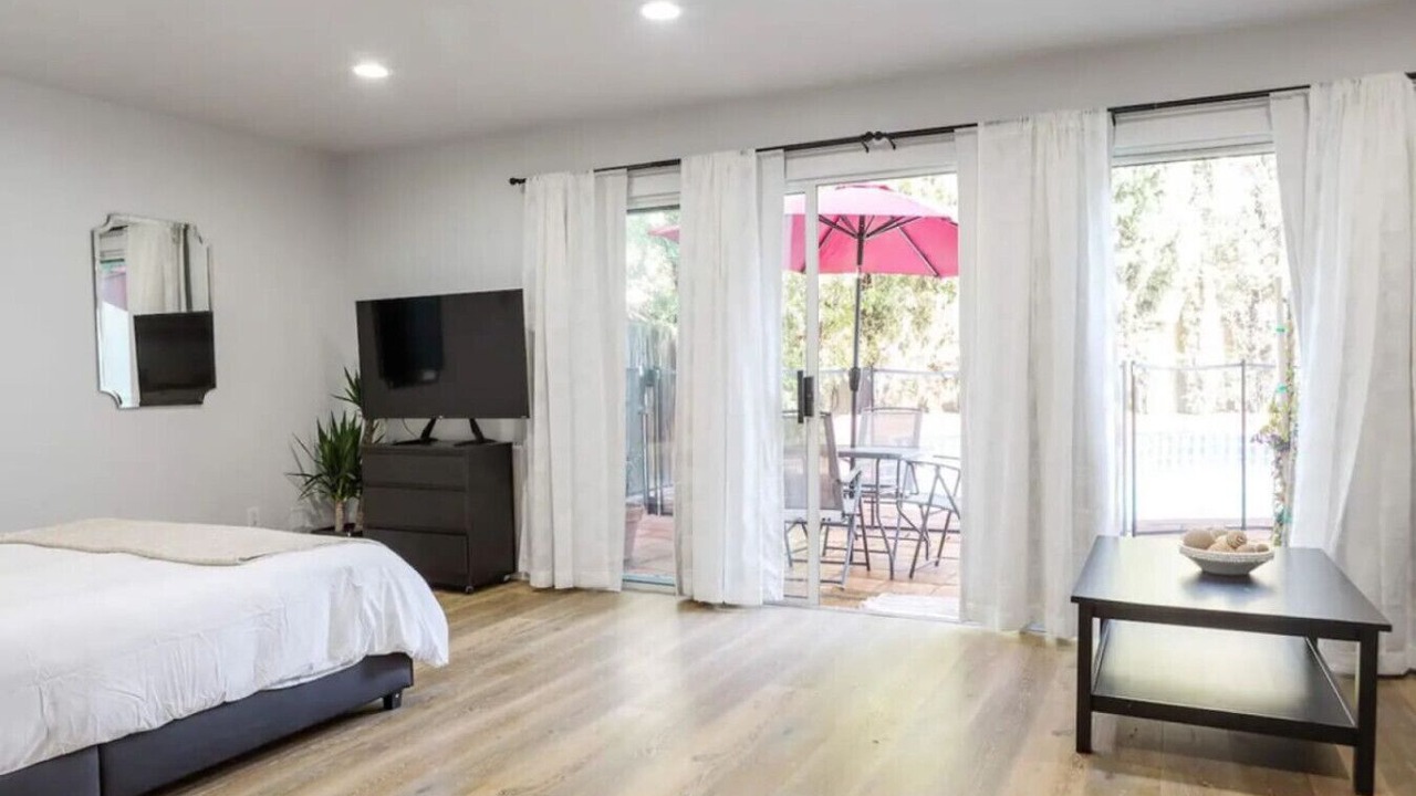 Photo of Bedroom in Valley Village