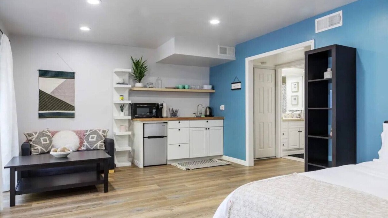 Photo of Bedroom in Valley Village