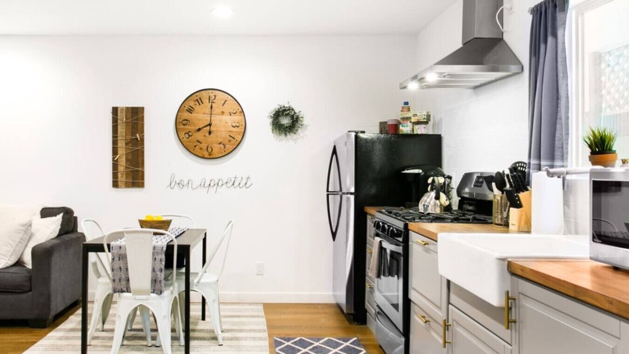 Photo of Kitchen in Valley Village