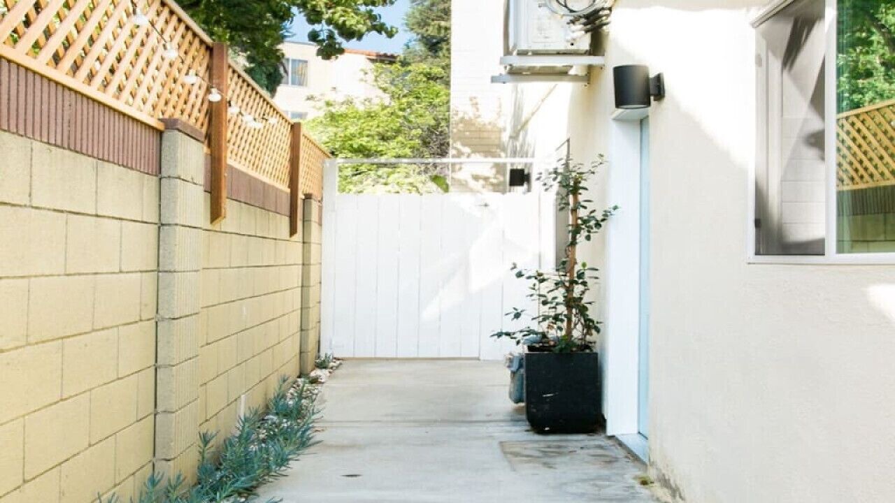 Photo of Outdoor in Valley Village