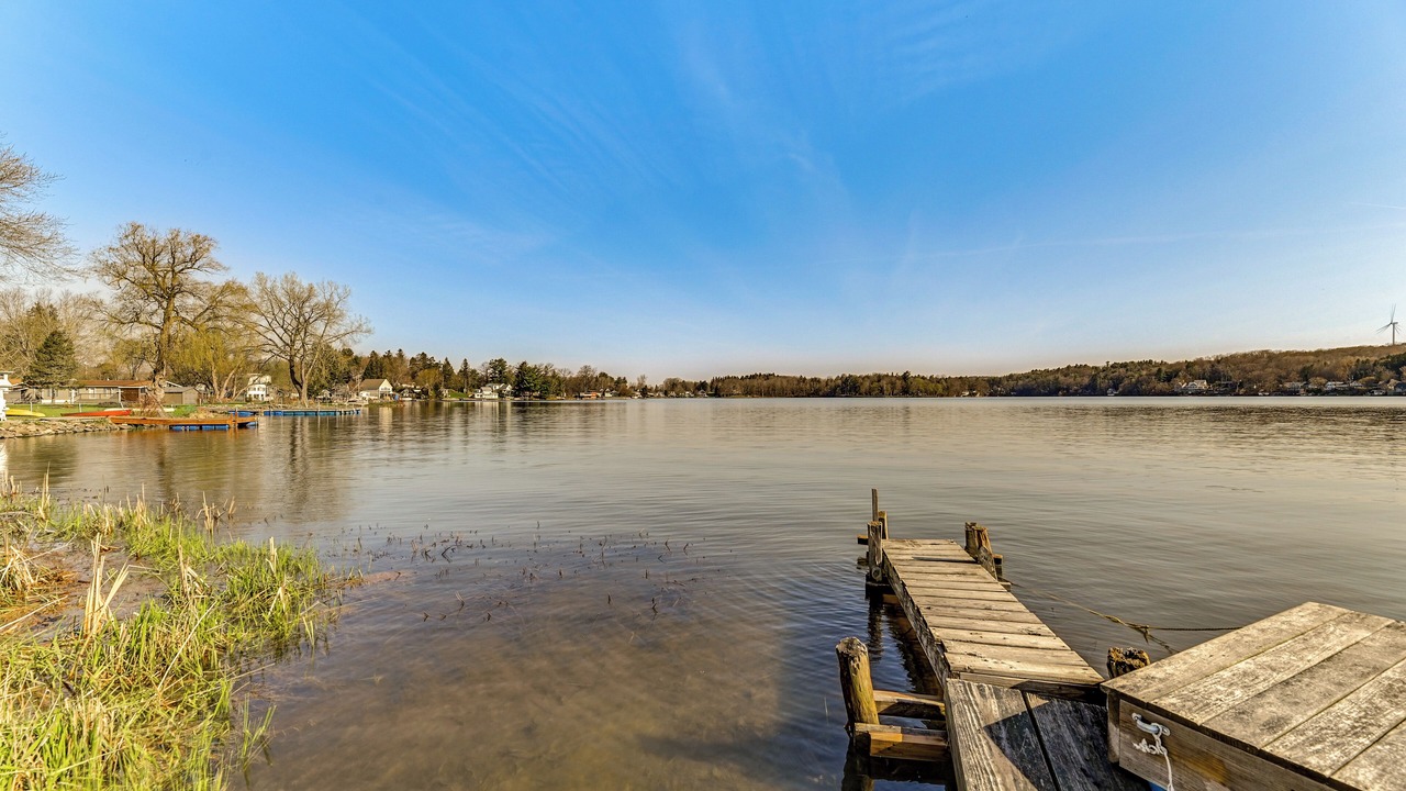Photo of Outdoor in Scottsburg