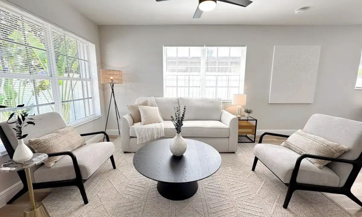 Photo of Bedroom in Edgewood