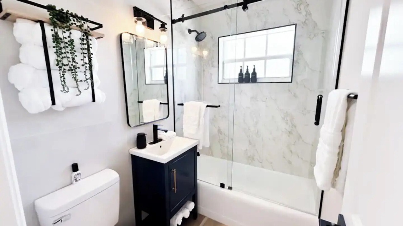 Photo of Bathroom in Edgewood
