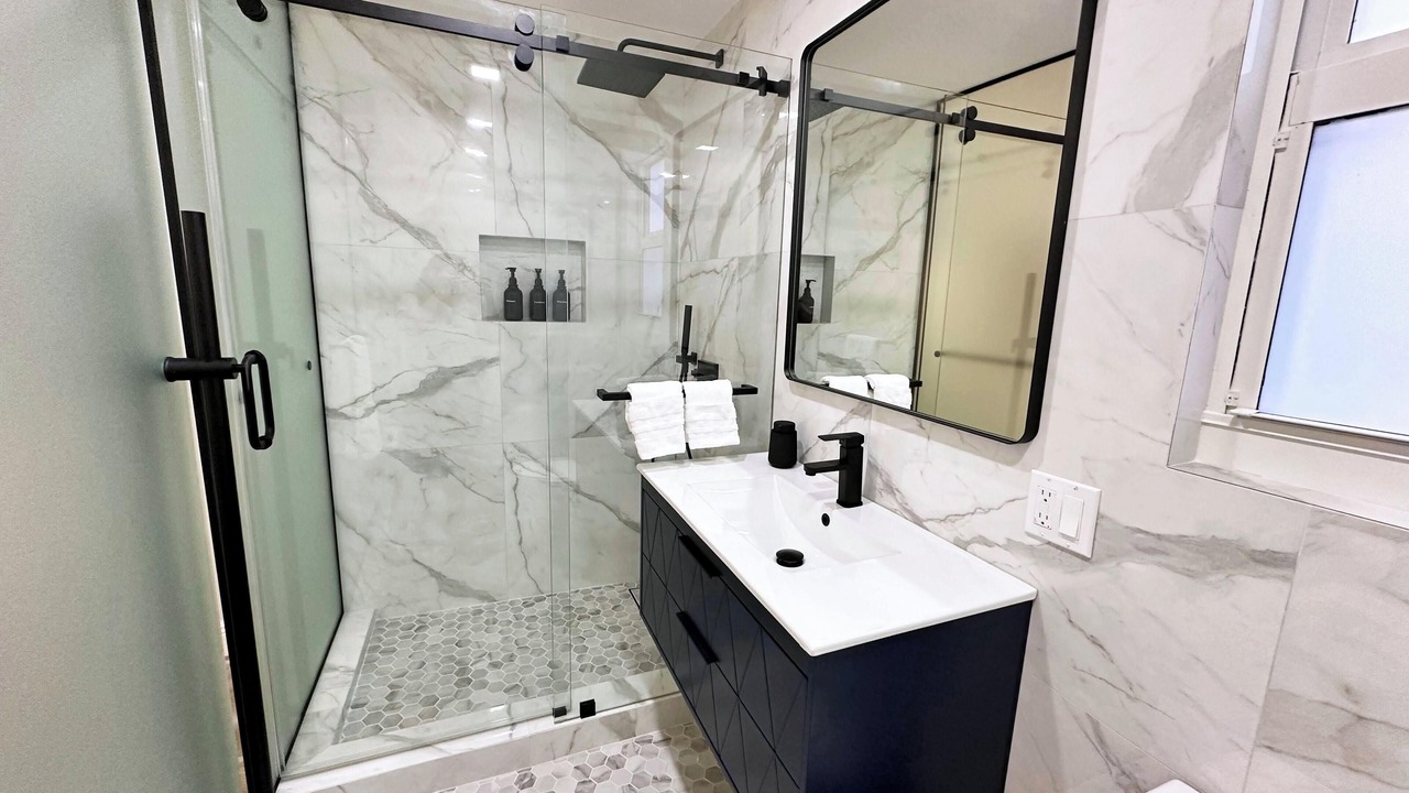 Photo of Bathroom in Edgewood