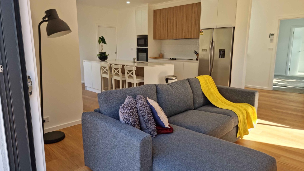 Photo of Livingroom in Theodore