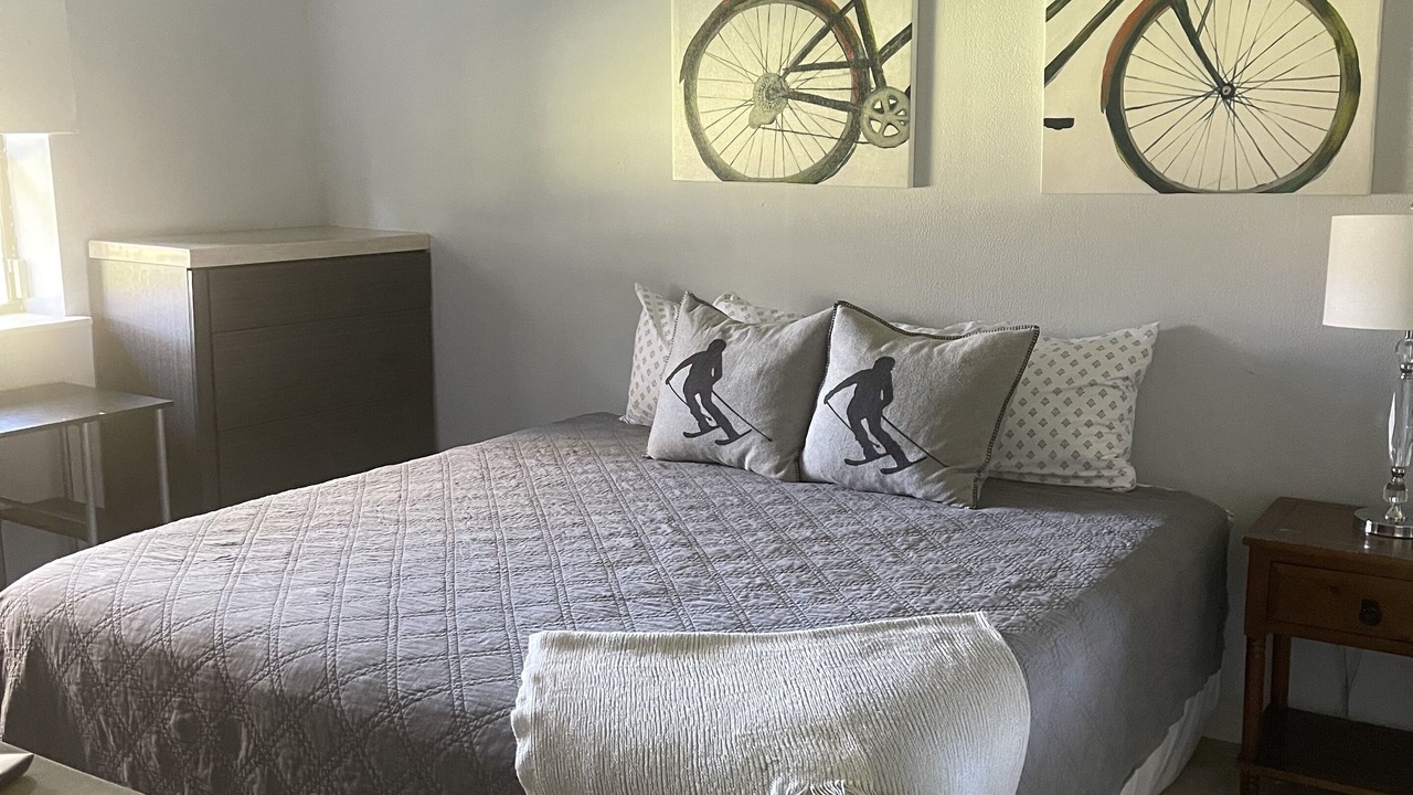Photo of Bedroom in Wesley Chapel