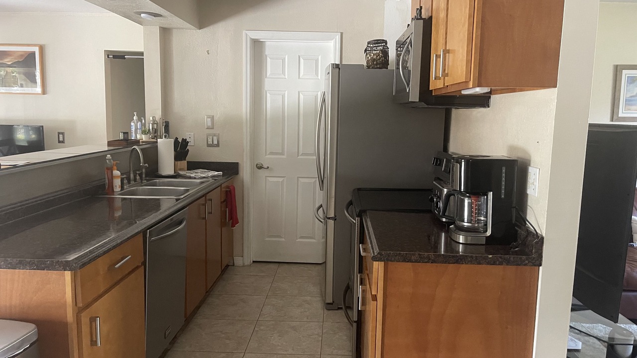 Photo of Kitchen in Wesley Chapel