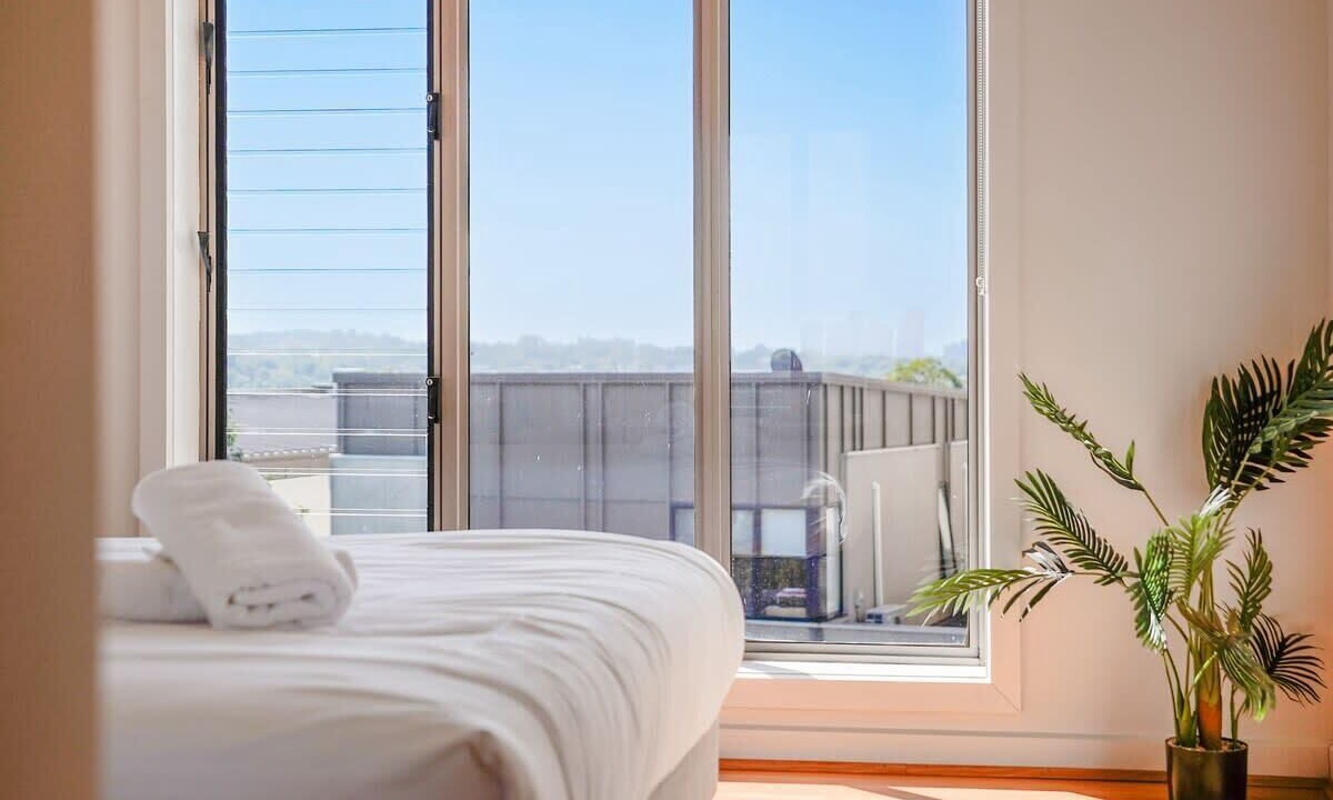 Photo of Bedroom in Burwood