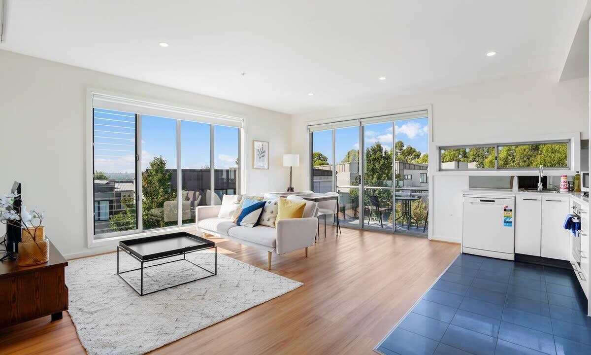 Photo of Livingroom in Burwood