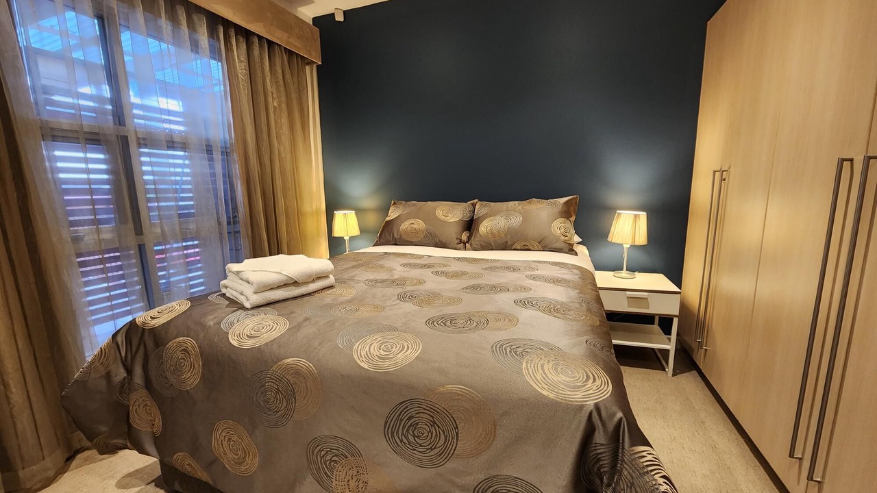Photo of Bedroom in Semaphore