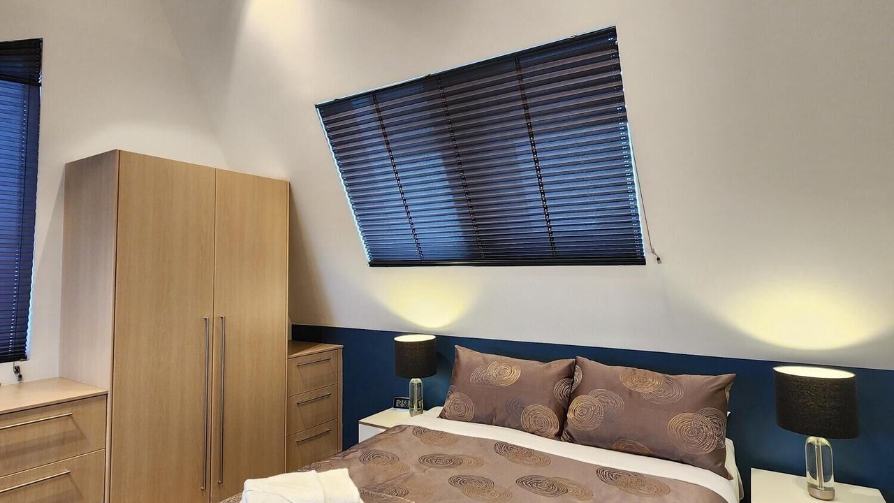 Photo of Bedroom in Semaphore