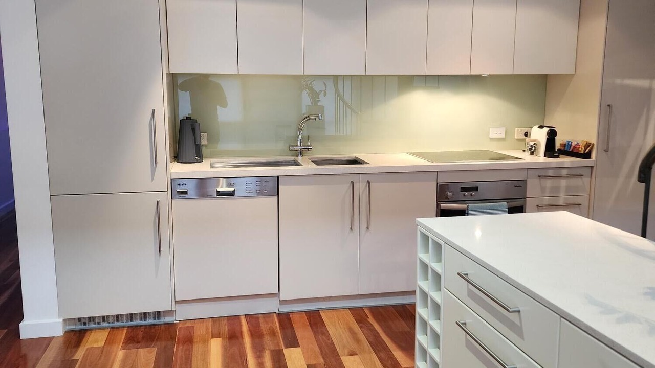 Photo of Kitchen in Semaphore