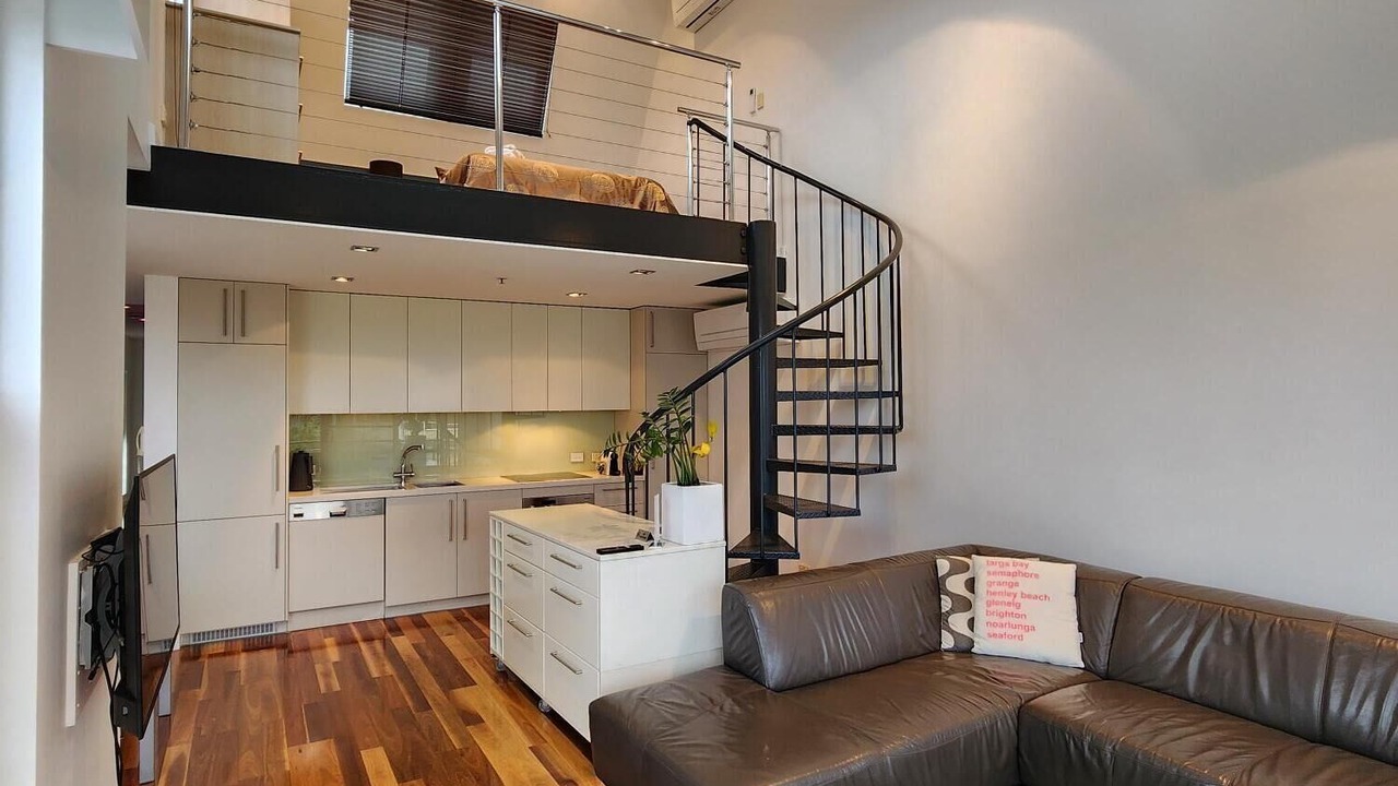 Photo of Livingroom in Semaphore