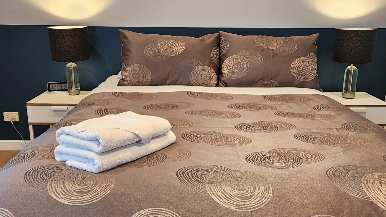 Photo of Bedroom in Semaphore