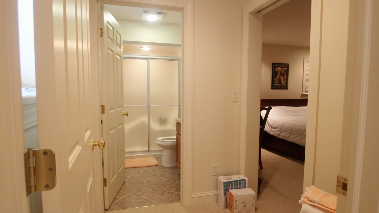 Photo of Bathroom in Chautauqua