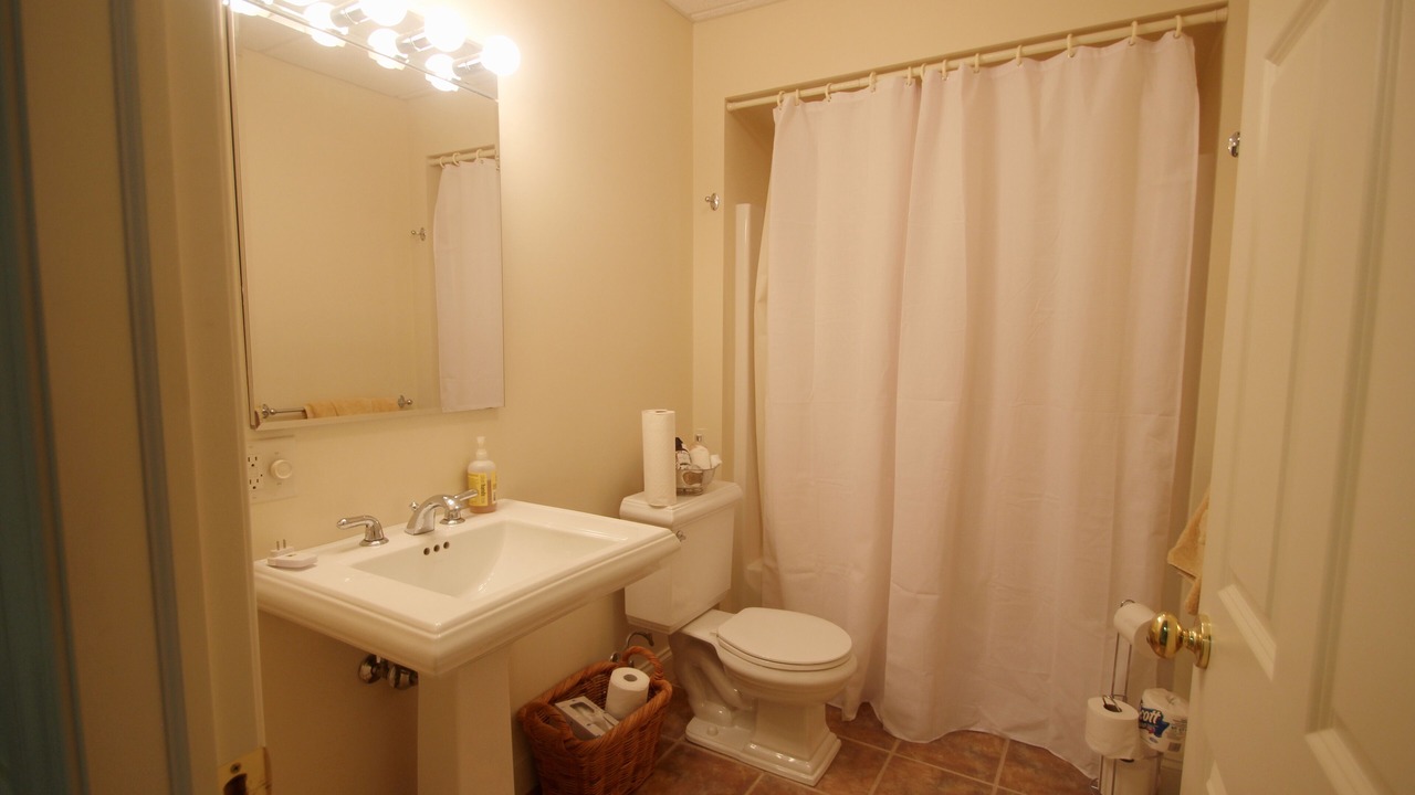 Photo of Bathroom in Chautauqua