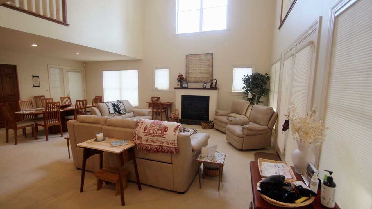 Photo of Bedroom in Chautauqua