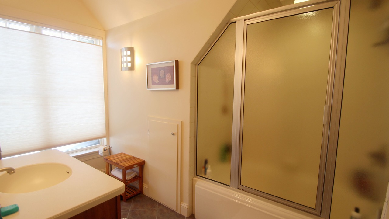 Photo of Bathroom in Chautauqua
