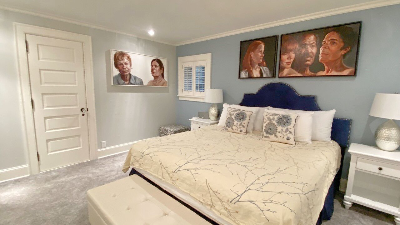 Photo of Bedroom in Chautauqua