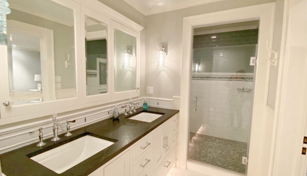 Photo of Bathroom in Chautauqua