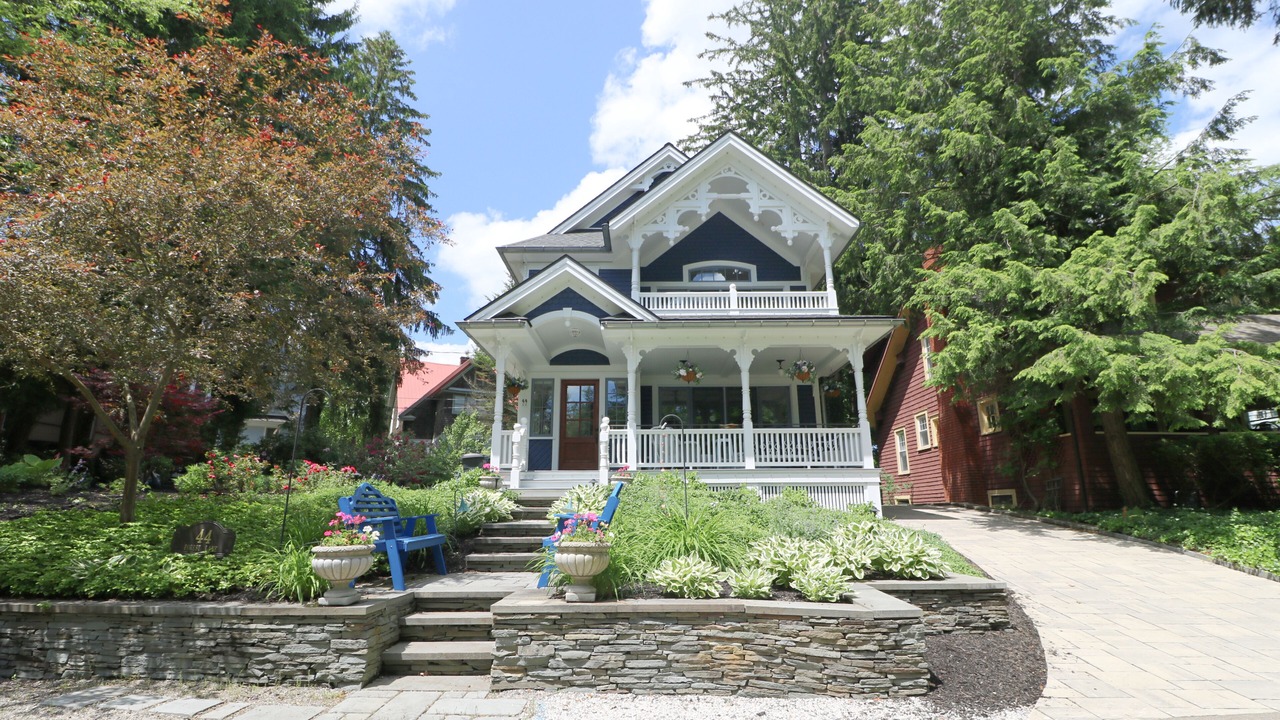 Photo of Outdoor in Chautauqua