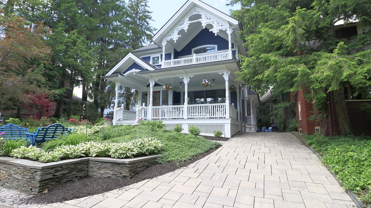 Photo of Outdoor in Chautauqua