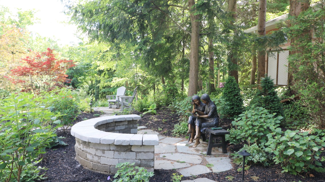 Photo of Outdoor in Chautauqua