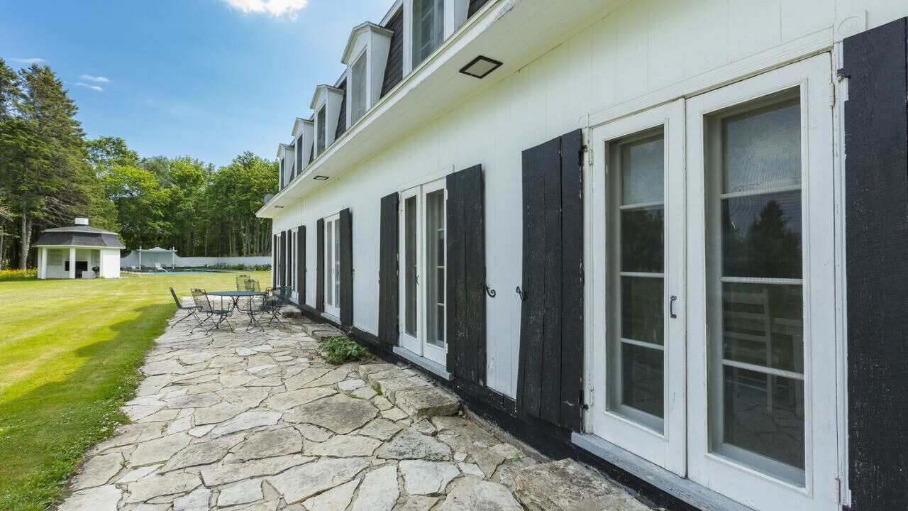 Photo of Outdoor in Pointe-au-Pic