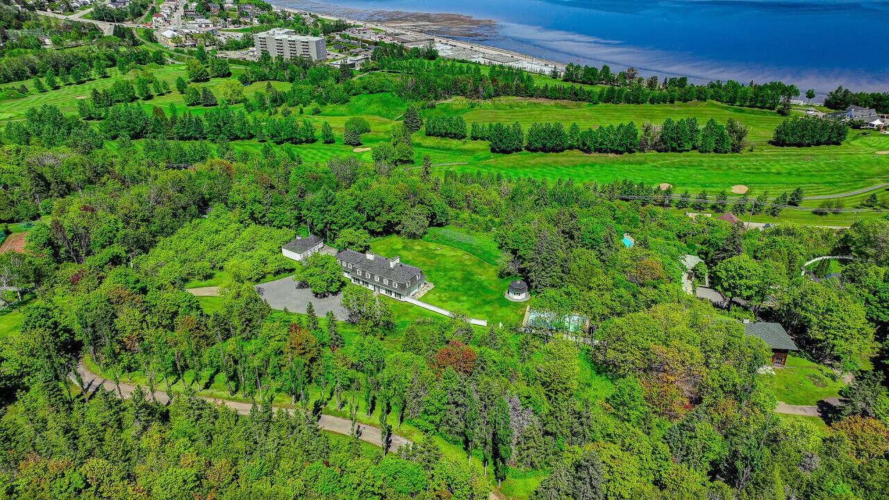 Photo of Outdoor in Pointe-au-Pic