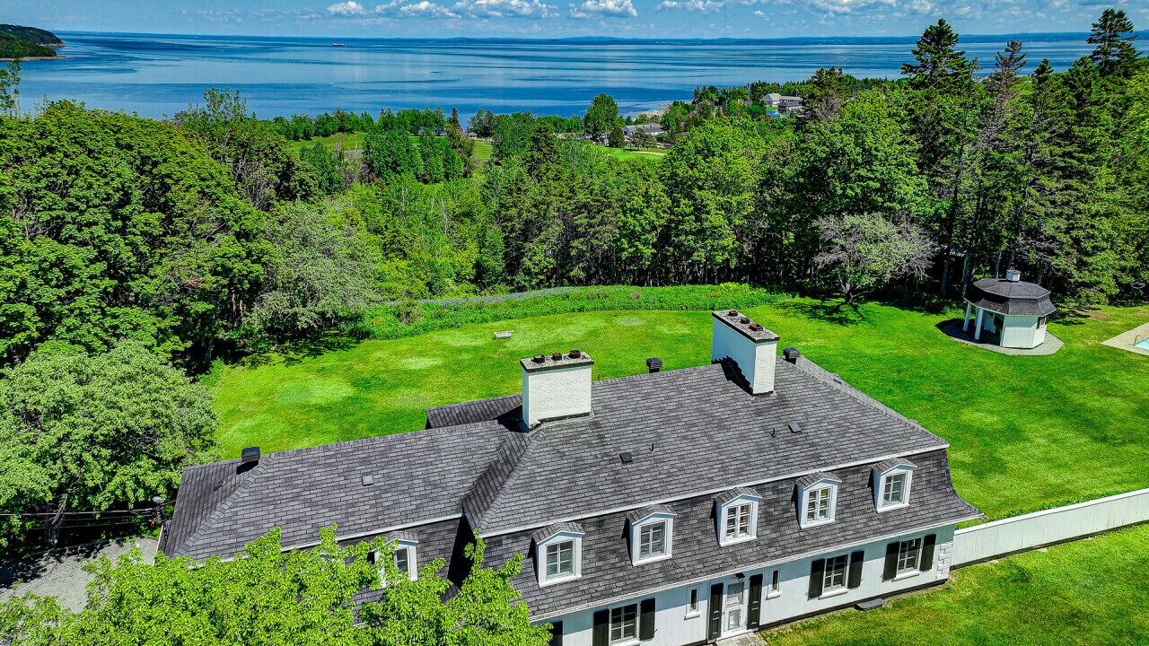 Photo of Outdoor in Pointe-au-Pic