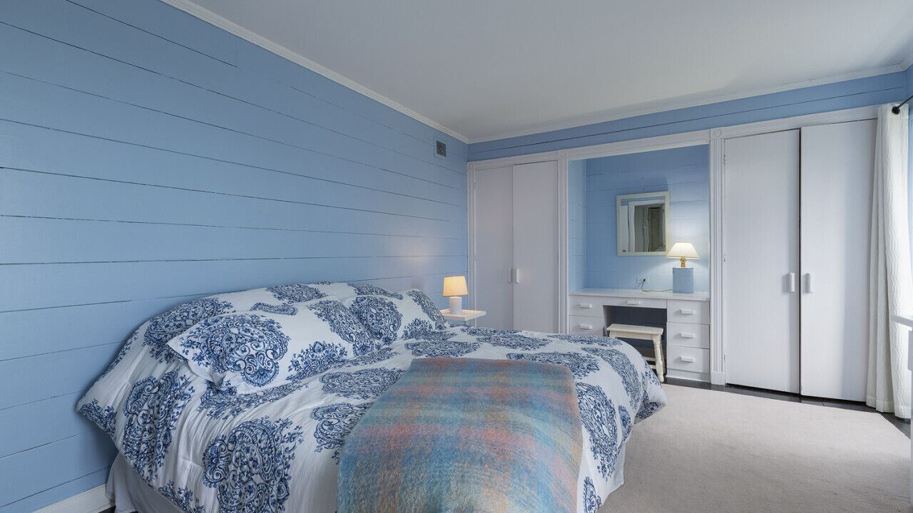 Photo of Bedroom in Pointe-au-Pic