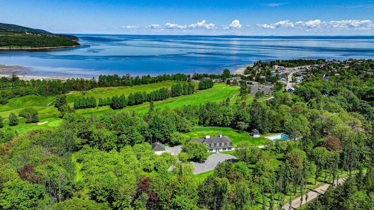 Photo of Outdoor in Pointe-au-Pic