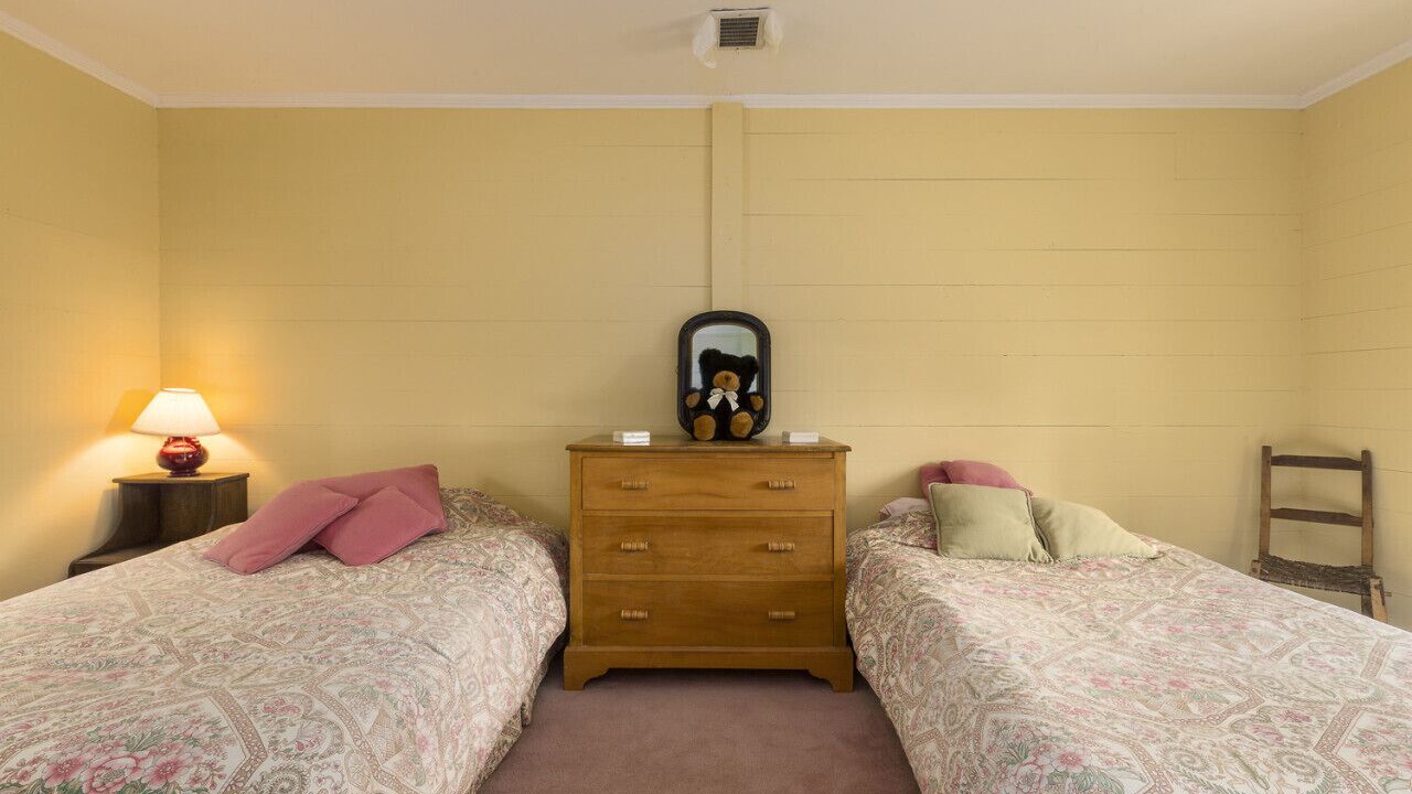 Photo of Bedroom in Pointe-au-Pic