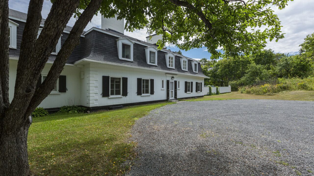 Photo of Outdoor in Pointe-au-Pic