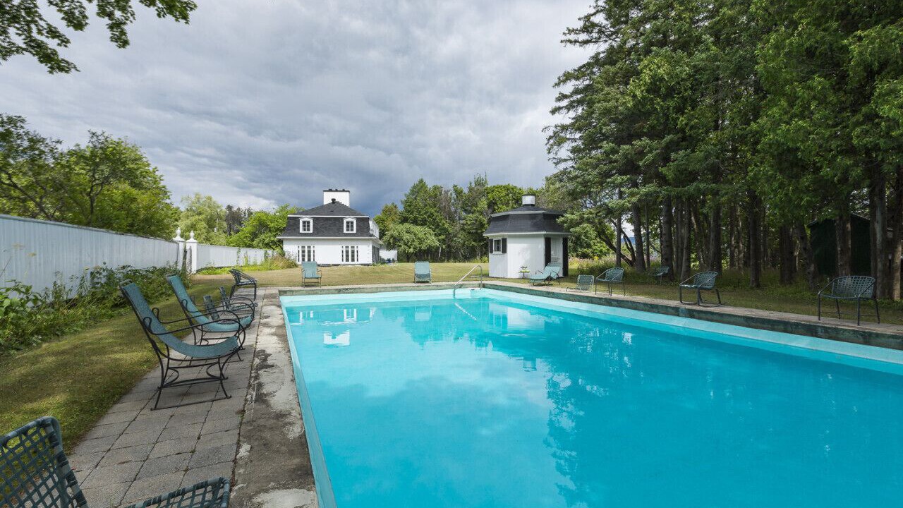 Photo of Outdoor in Pointe-au-Pic