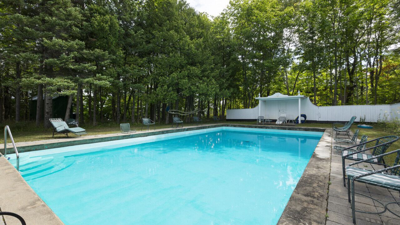 Photo of Outdoor in Pointe-au-Pic