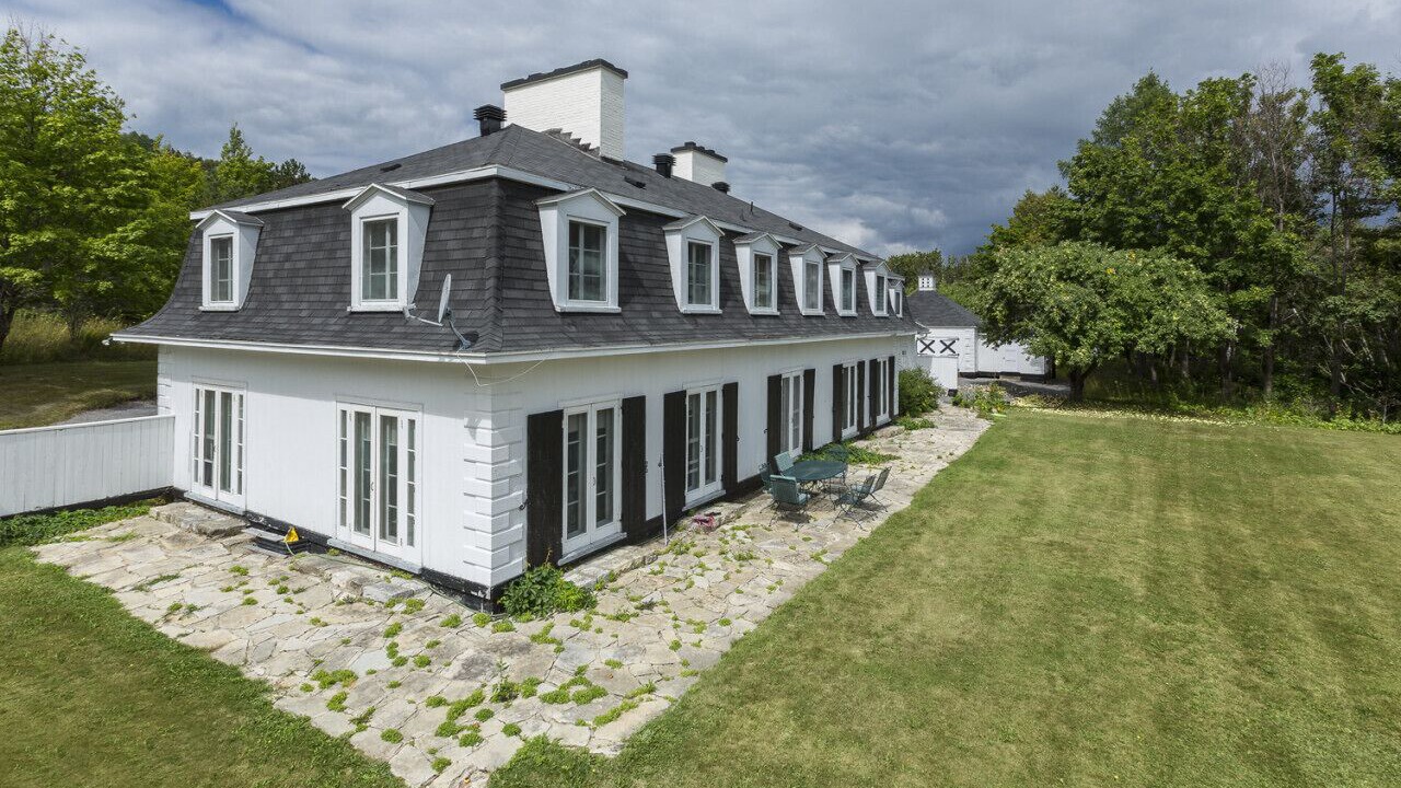 Photo of Outdoor in Pointe-au-Pic