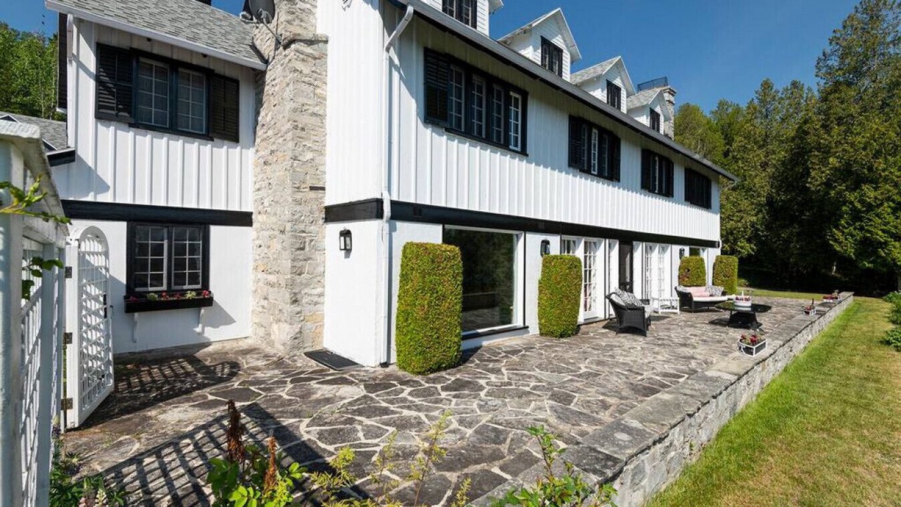 Photo of Outdoor in Pointe-au-Pic