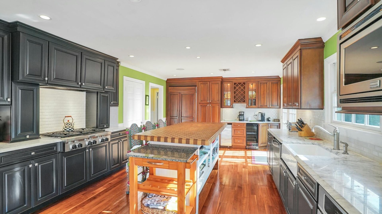 Photo of Kitchen in Avon