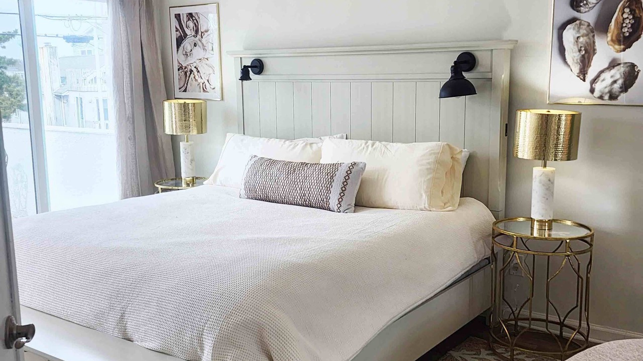 Photo of Bedroom in Osbornsville