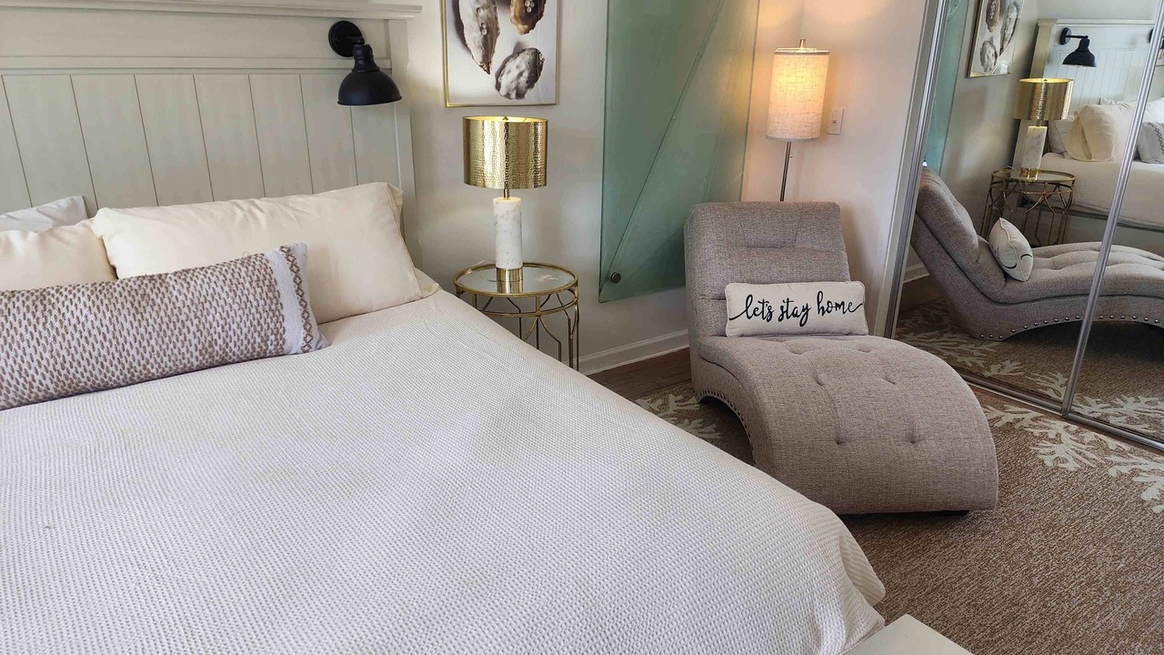 Photo of Bedroom in Osbornsville