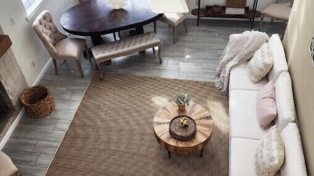 Photo of Livingroom in Osbornsville