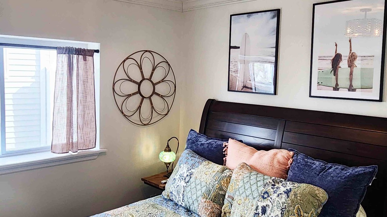 Photo of Bedroom in Osbornsville