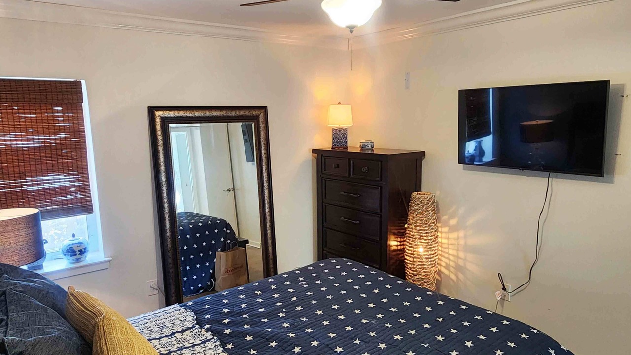 Photo of Bedroom in Osbornsville