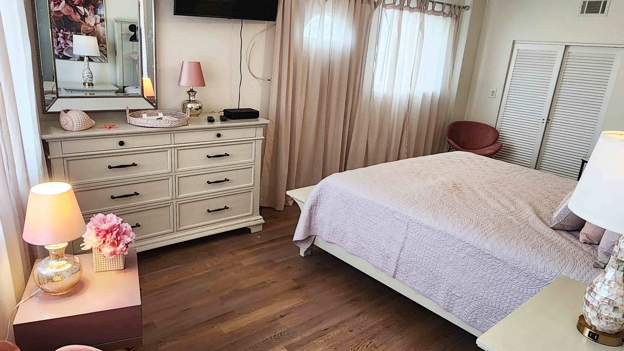 Photo of Bedroom in Osbornsville