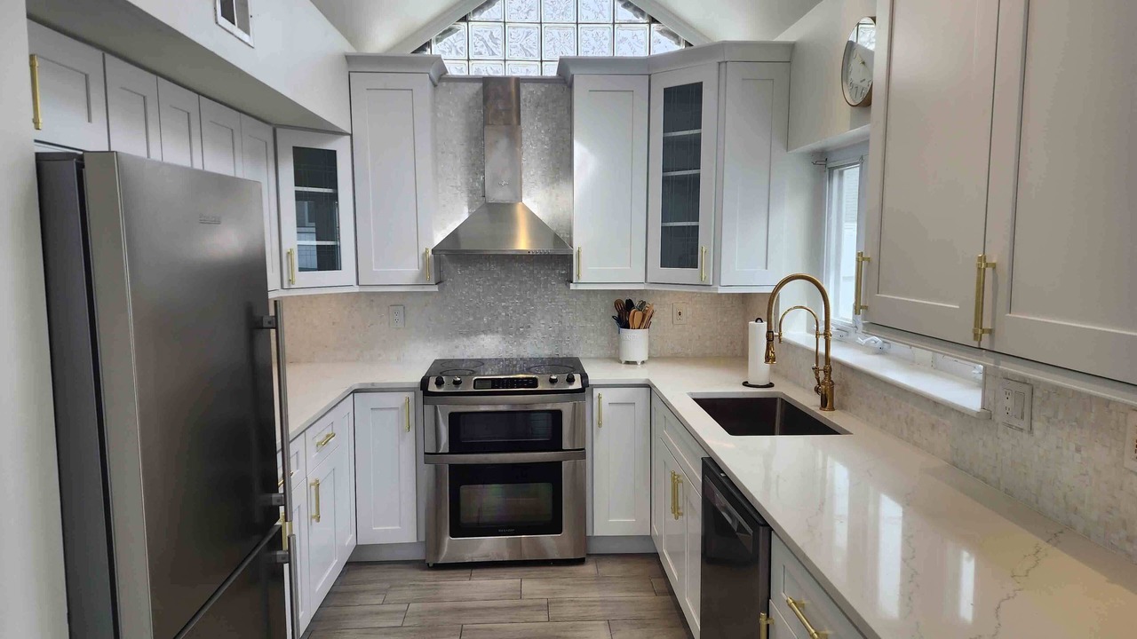 Photo of Kitchen in Osbornsville